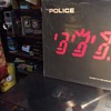 Call —The Police -1978,80, 81 and 1983