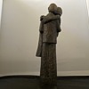 Vintage Bronze figurine 