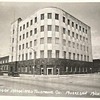 Associated Telephone Buildings Postcards