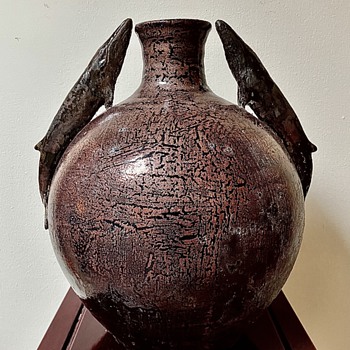 Randall Reid (b. 1947) Studio Pottery (US) - Pottery