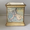 Vintage Italian planter