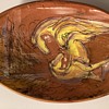 Studio Pottery Bowl w/ Impressed Mark