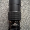 Camera lens