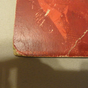 mutoscope cards - Cards