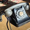 Western Electric model 302 Telephone 