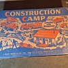 1950s Marx Construction Camp Part 1