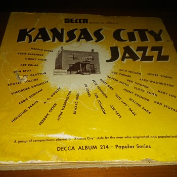 World War Two And Shellac Records...78 RPM...1941... - Records