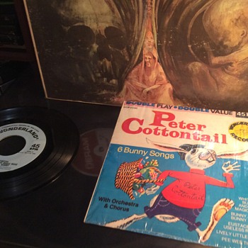 EastStar To late, now choc-O-late 