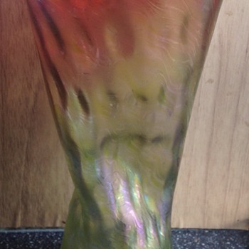 Rindskopf Pepita - Art Glass