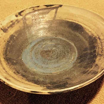 Need help with pottery mark - Pottery