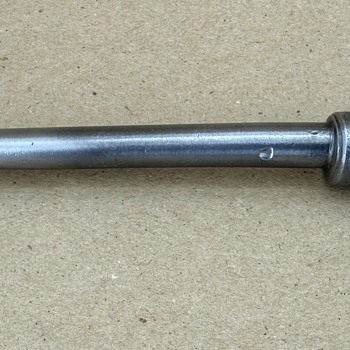 Shop-Made Mini Steel Hammer - Tools and Hardware