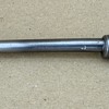 Shop-Made Mini Steel Hammer