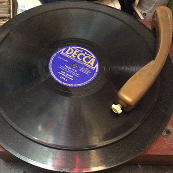 Bob Crosby-(Poor You,,-1942 )the Temptations 1972 