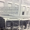 Pottlitzer 1908 Fancy  groceries ,Green or Dried Fruit 