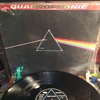  Pink Floyd 1973 quadraphonic German release 