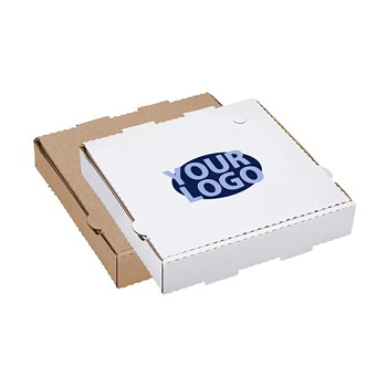 Custom Corrugated Pizza Boxes