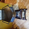 My inherited stove