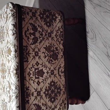 My thrift store find - Furniture