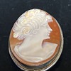 Antique Brooch 