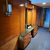 Back Again to the RMS Queen Mary