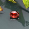 Hessonite Gemstone