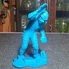 Marx 6 Inch Creature of the Black Lagoon
