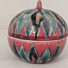Schiavon lidded box