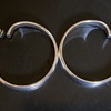 Vintage Napier earrings 