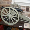 American Civil War "Napoleon" Howitzer Cannon 