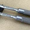 1942-45 Plvmb WF-7 Flex-Heads
