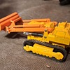 Mucho.Macho Mechanical Mathbox Monday K8 Super King Caterpillar Traxcavator