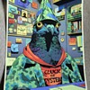 MonkeyMouth Art - Pigeon