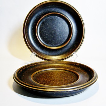 ULLA PROCOPE 1921-1968 - Pottery