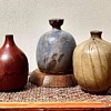 Dean Strawn (1920-1994) Studio Pottery (US)