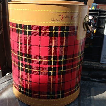 Skotch Kooler - Advertising