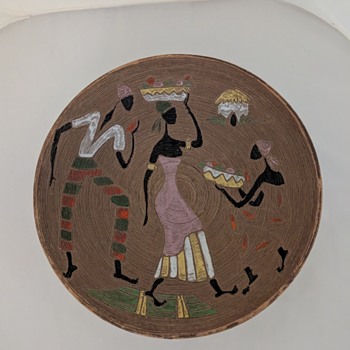 Fratelli Fanciullaci (FF) - Pottery