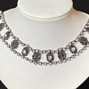 Antique necklace 