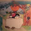  Cat Stevens- tea for the Tillerman 1970 