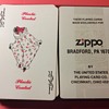A Joker or a Clown only Zippo 