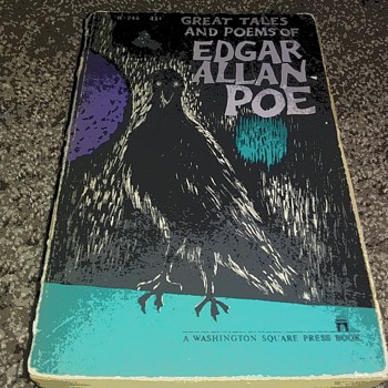 A Good Read For Halloween!! - Books