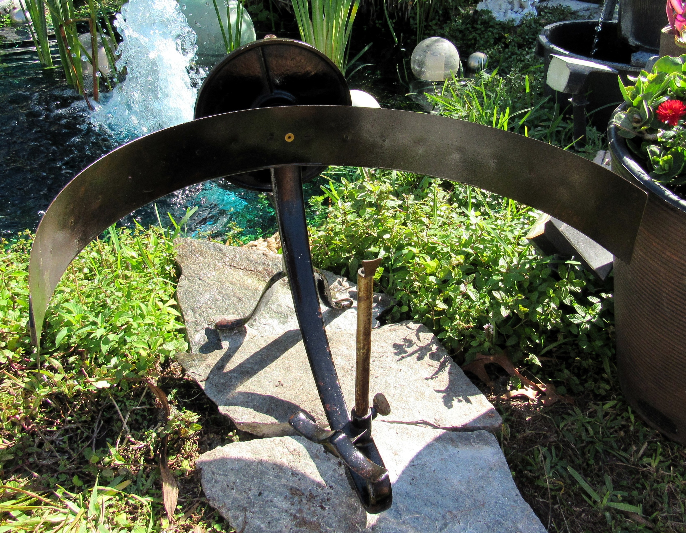 Contraptions Instrument Antique Contraption! How & For What Would This Hardware / Tool Have ...