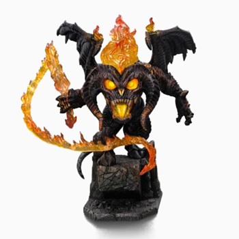 Epic Lord of the Rings Collectibles from Infinity Collectables - Dolls