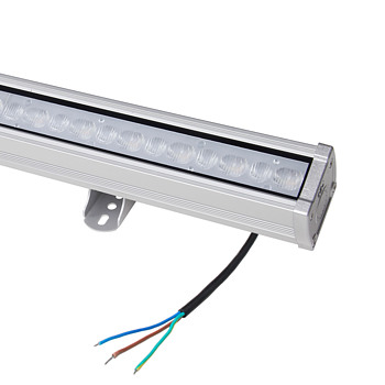 RL1-24 24W RGB+CCT LED Wall Washer Light (2.4GHz)