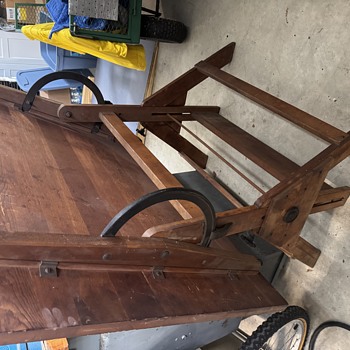 Architect Table - Furniture