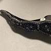 Vintage hair clip 