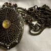 Vintage pendant 