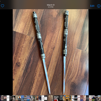 Swords - Military and Wartime