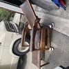 George Hunzinger recliner prototype? 