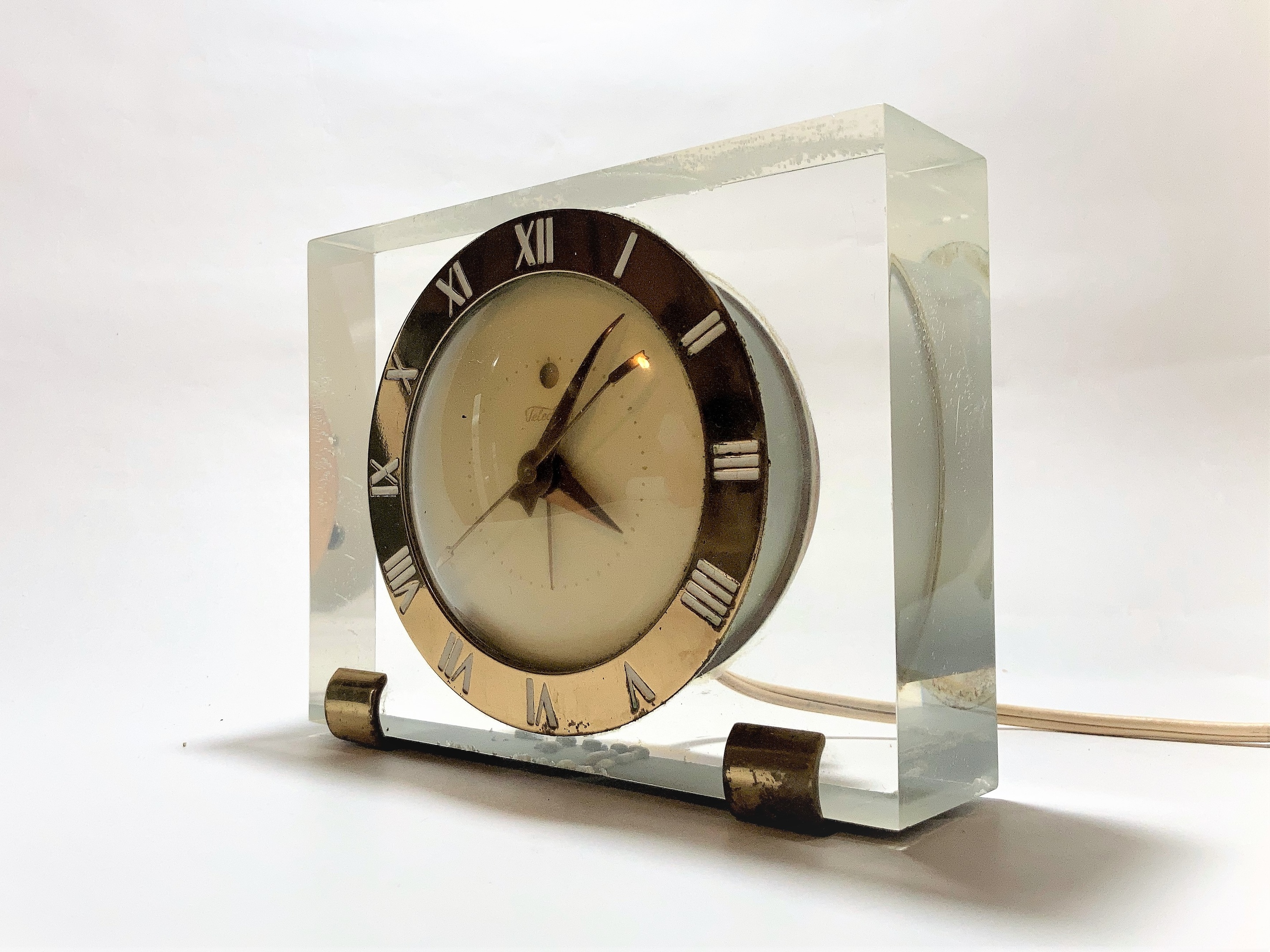 TELECHRON USA Collectors Weekly