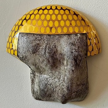 Michael Lopez (b. 1937) Ceramic Sculpture (US) - Fine Art